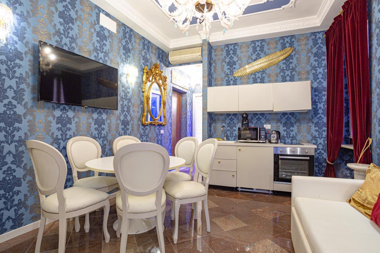 The Mansion Of Countess Rizzardi On Garda Lake Lazise Exterior foto