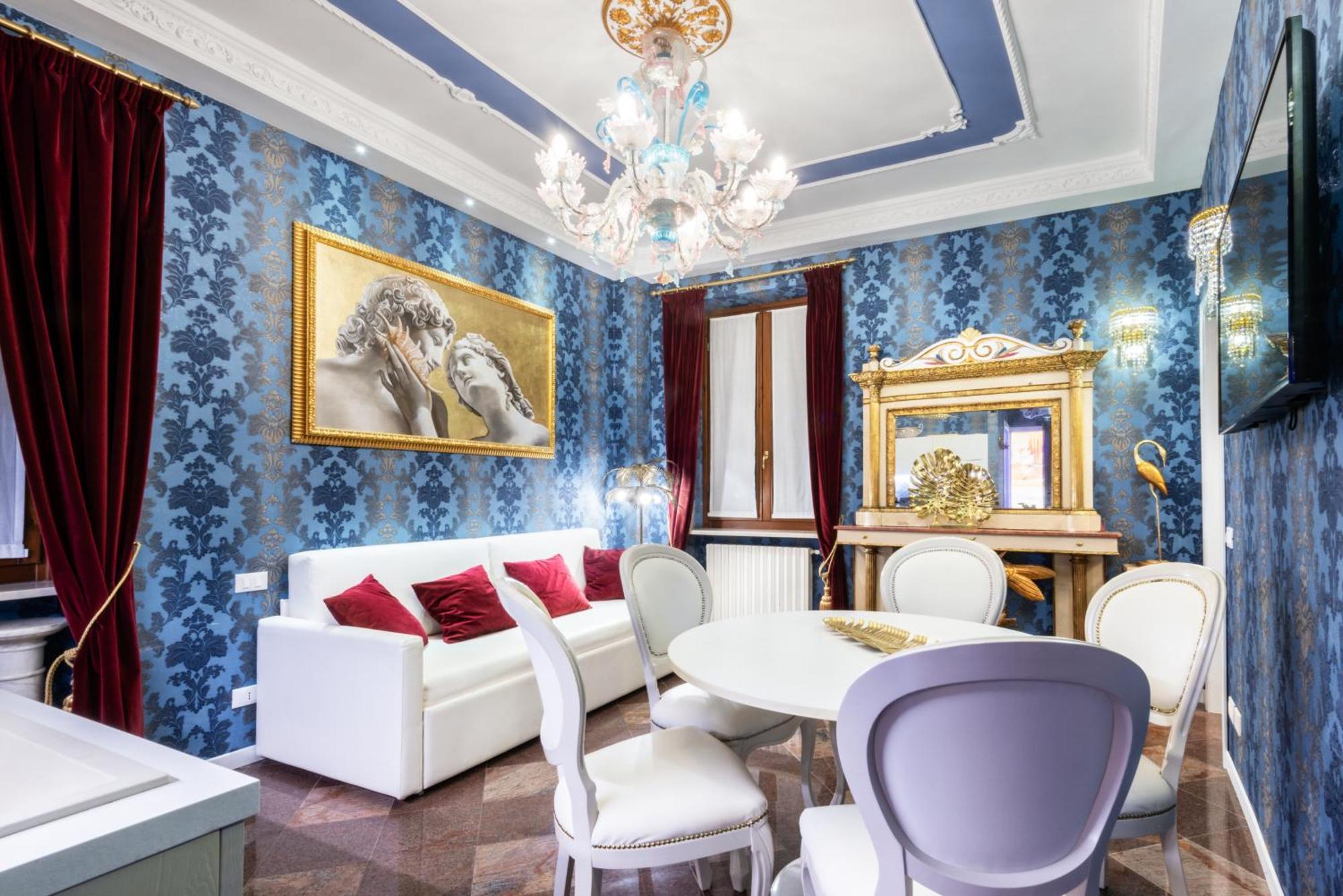 The Mansion Of Countess Rizzardi On Garda Lake Lazise Exterior foto